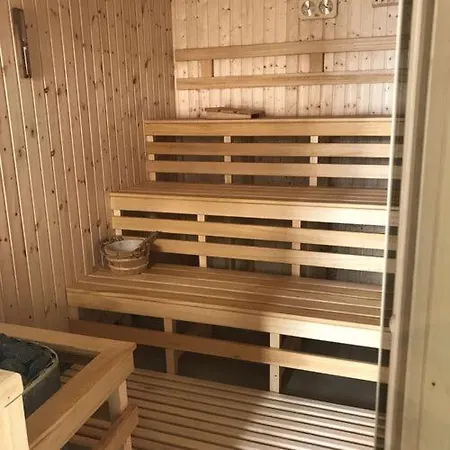 Elix 3 Apartment Hajduszoboszlo