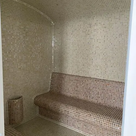 Elix 3 Apartment