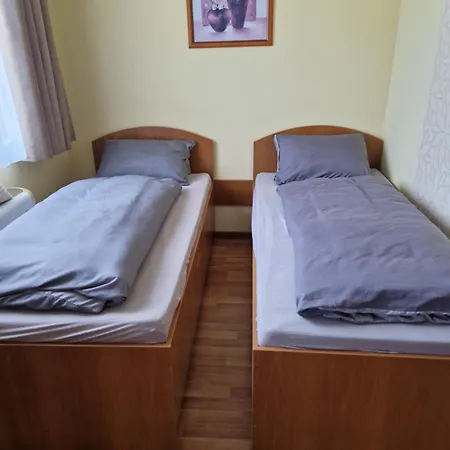 Lägenhet Elix 3 Hajdúszoboszló