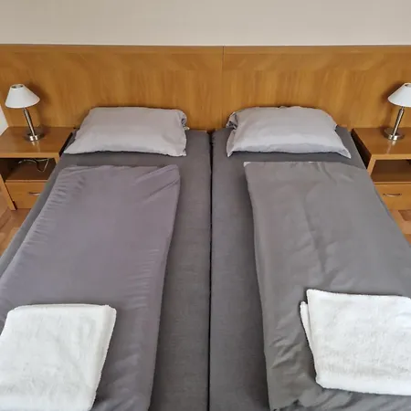 Lägenhet Elix 3 *