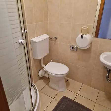 Lägenhet Elix 3 Hajdúszoboszló