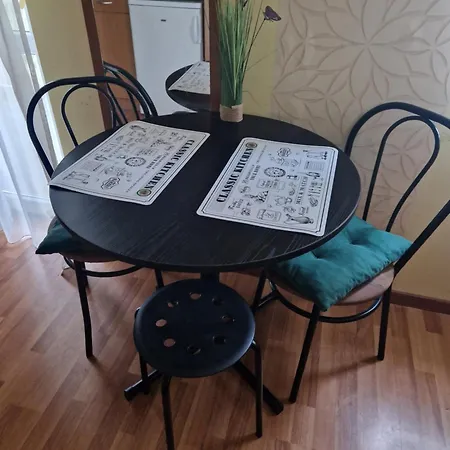 Elix 3 Apartment *