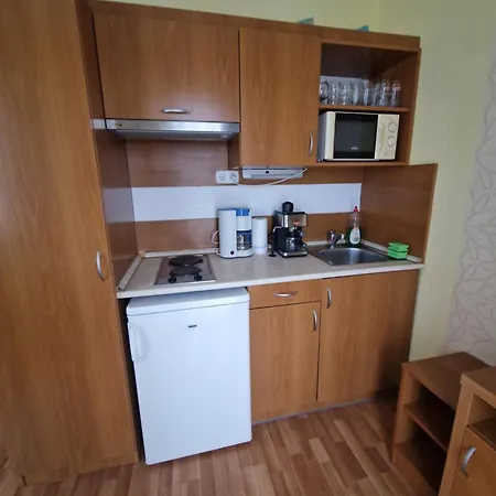 Apartment Elix 3 *