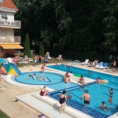 Elix 3 Hajdúszoboszló