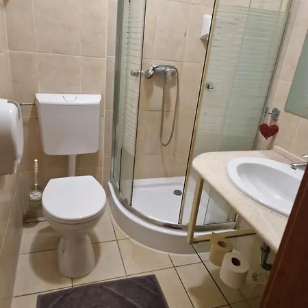 Apartment Elix 3 Hajduszoboszlo