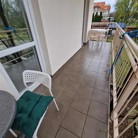 Elix 3 Apartment *
