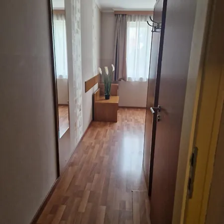 Elix 3 Apartment